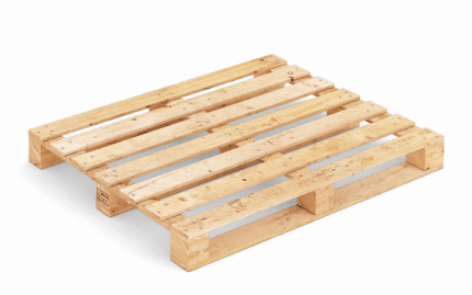 Поддон 1200х1000мм 1 сорт деревянный поддон 1200x1000