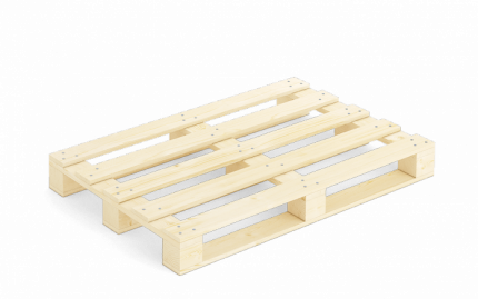 Поддон 1200х800 мм 1 сорт деревянный поддон 1200x800