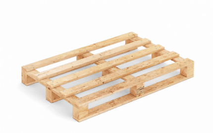 Поддон 1200x1200 мм БУ поддоны