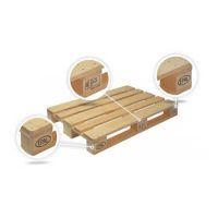 клеймо на поддоне клеймо на поддоне