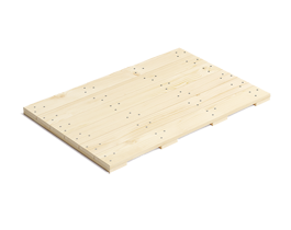 Главная Паллетные крышки