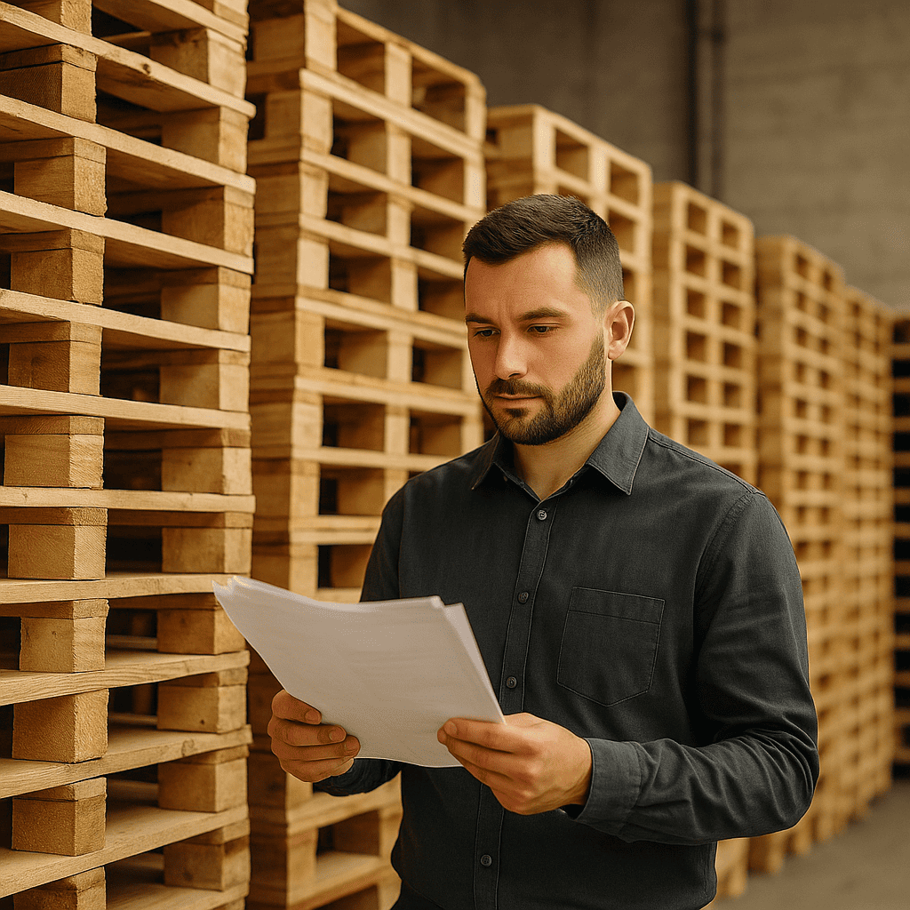 Документы качества